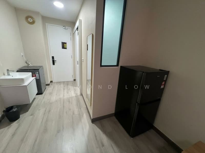 Service Residence for Rent at Cubic Botanical - Desmond Low - Interior - PropertyGuru.com.my