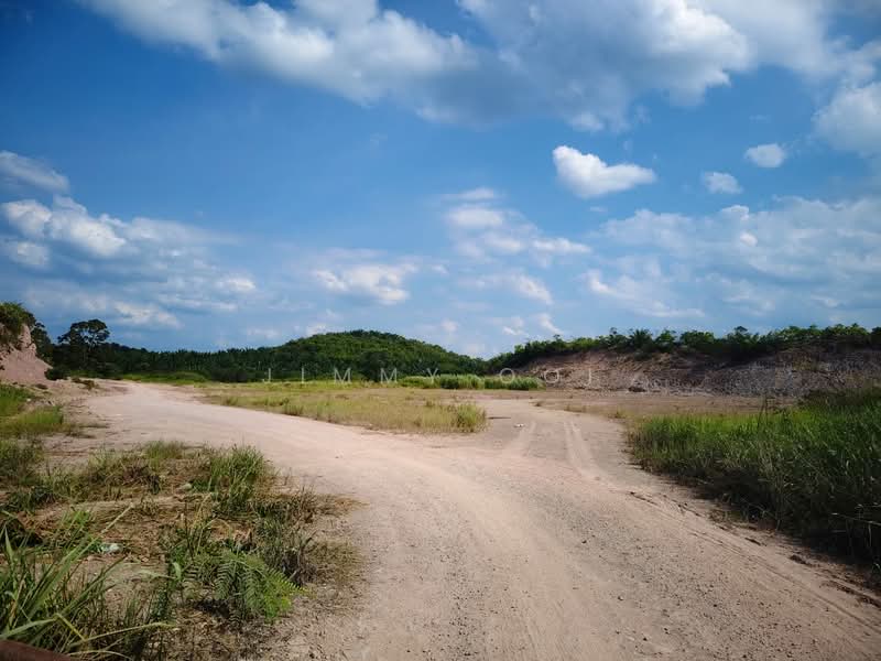 Industrial Land for Sale in Sedenak (Johor) - Jimmy Ooi - Exterior - PropertyGuru.com.my