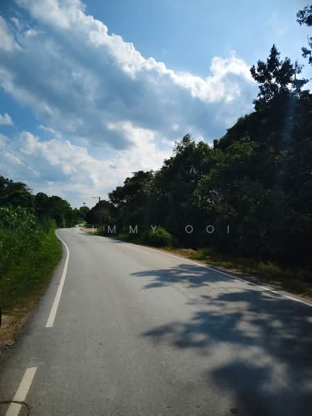 Industrial Land for Sale in Sedenak (Johor) - Jimmy Ooi - Exterior - PropertyGuru.com.my