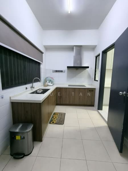2-storey Terraced House for Rent in Setia Alam (Selangor) - Shue Tan - PropertyGuru.com.my