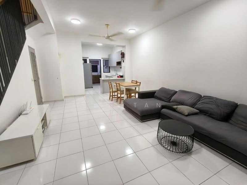 2-storey Terraced House for Rent in Setia Alam (Selangor) - Shue Tan - PropertyGuru.com.my