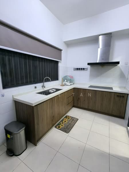 2-storey Terraced House for Rent in Setia Alam (Selangor) - Shue Tan - PropertyGuru.com.my