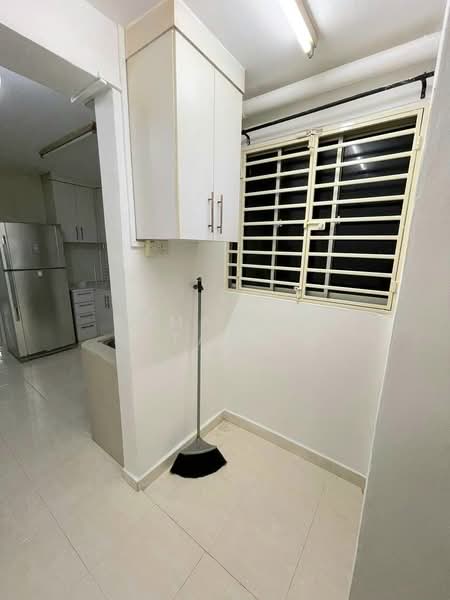 Flat for Rent at Rumah Pangsa Sri Orkid - Samantha Tang - PropertyGuru.com.my