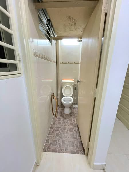 Flat for Rent at Rumah Pangsa Sri Orkid - Samantha Tang - PropertyGuru.com.my