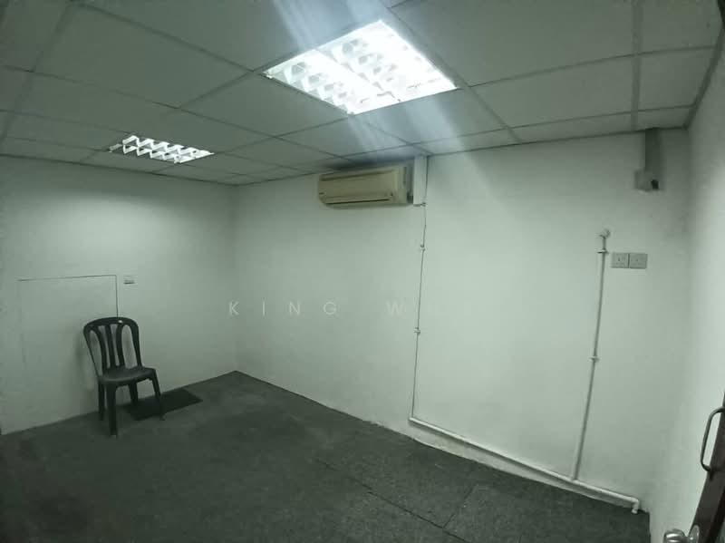 Office for Rent in Taman Sri Rampai (Wangsa Maju) - King Wha - Interior - PropertyGuru.com.my
