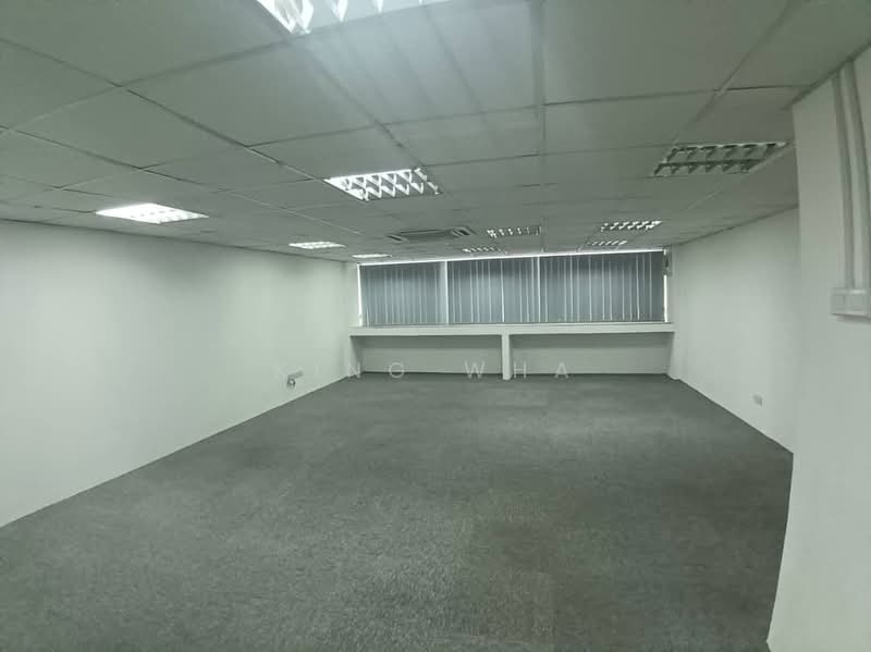 Office for Rent in Taman Sri Rampai (Wangsa Maju) - King Wha - Interior - PropertyGuru.com.my