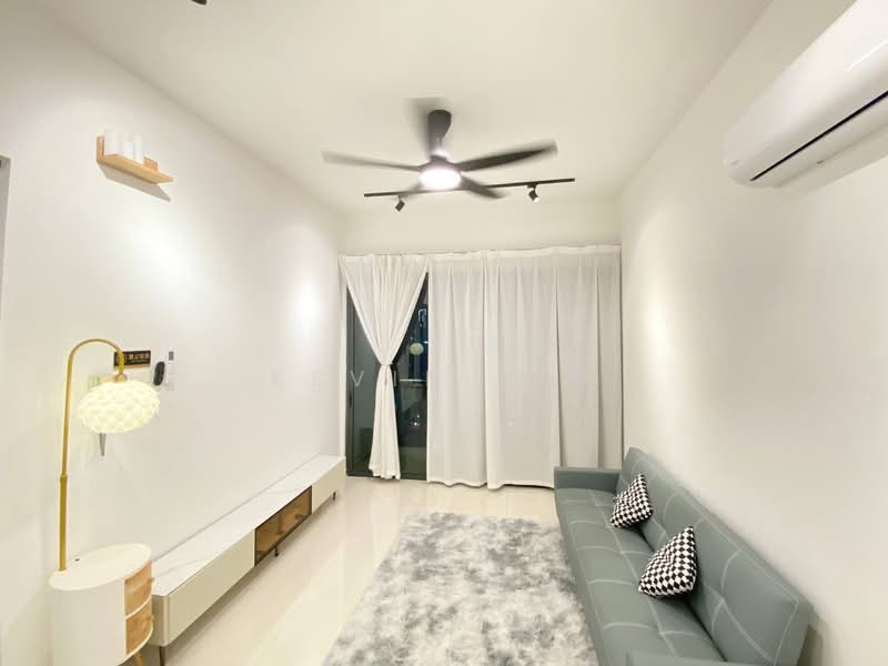 Condominium for Rent at SKS Pavillion Residences - Kevin Lim - PropertyGuru.com.my