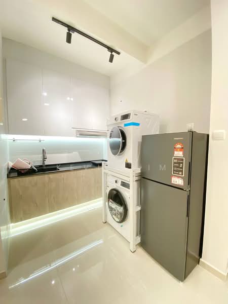 Condominium for Rent at SKS Pavillion Residences - Kevin Lim - PropertyGuru.com.my