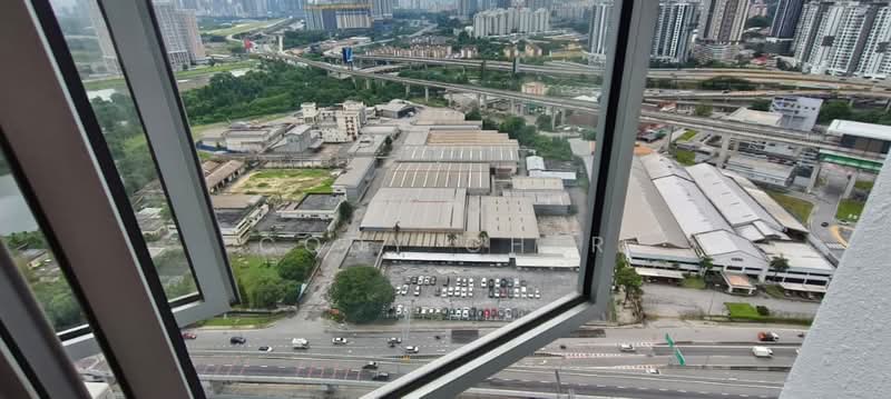 Apartment for Rent at Lily Apartment @ Kuchai Lama - Cody Cher - View - PropertyGuru.com.my