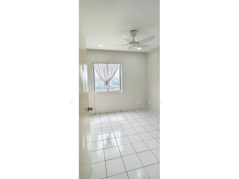 Apartment for Rent at Lily Apartment @ Kuchai Lama - Cody Cher - Interior - PropertyGuru.com.my