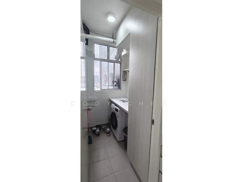 Apartment for Rent at Lily Apartment @ Kuchai Lama - Cody Cher - Interior - PropertyGuru.com.my