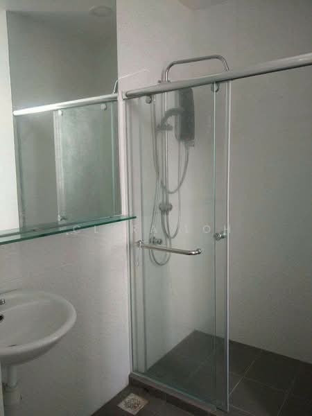 Condominium for Rent at Mahkota Garden - Clara Loh - Bathroom - PropertyGuru.com.my