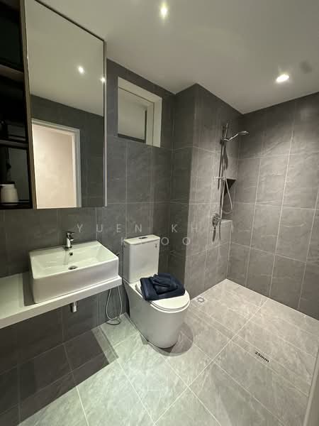 Servis Apartment untuk Dijual di The LightHauz - Yuen Khai Khoo - PropertyGuru.com.my