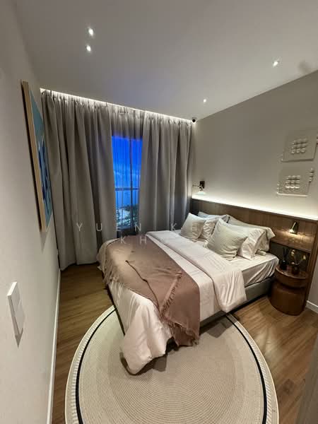 Servis Apartment untuk Dijual di The LightHauz - Yuen Khai Khoo - PropertyGuru.com.my