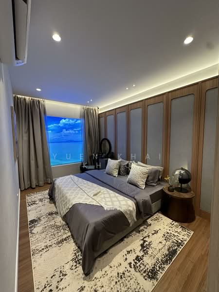 Servis Apartment untuk Dijual di The LightHauz - Yuen Khai Khoo - PropertyGuru.com.my