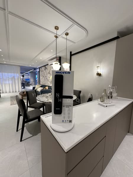 Servis Apartment untuk Dijual di The LightHauz - Yuen Khai Khoo - PropertyGuru.com.my