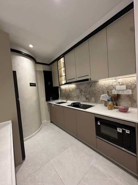 Servis Apartment untuk Dijual di The LightHauz - Yuen Khai Khoo - PropertyGuru.com.my