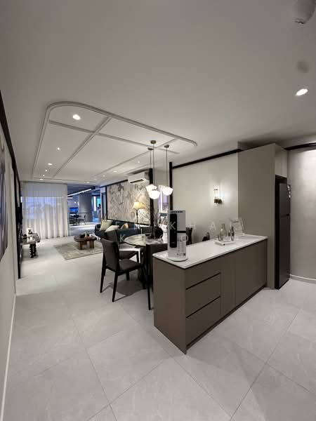Servis Apartment untuk Dijual di The LightHauz - Yuen Khai Khoo - PropertyGuru.com.my