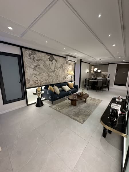 Servis Apartment untuk Dijual di The LightHauz - Yuen Khai Khoo - PropertyGuru.com.my