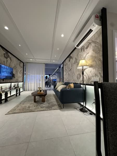 Servis Apartment untuk Dijual di The LightHauz - Yuen Khai Khoo - PropertyGuru.com.my