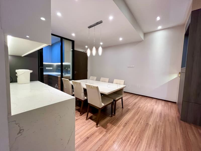 Service Residence for Rent at The Potpourri - Calvin Chong - PropertyGuru.com.my