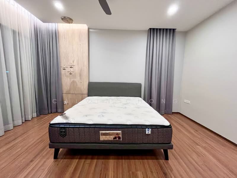 Service Residence for Rent at The Potpourri - Calvin Chong - PropertyGuru.com.my