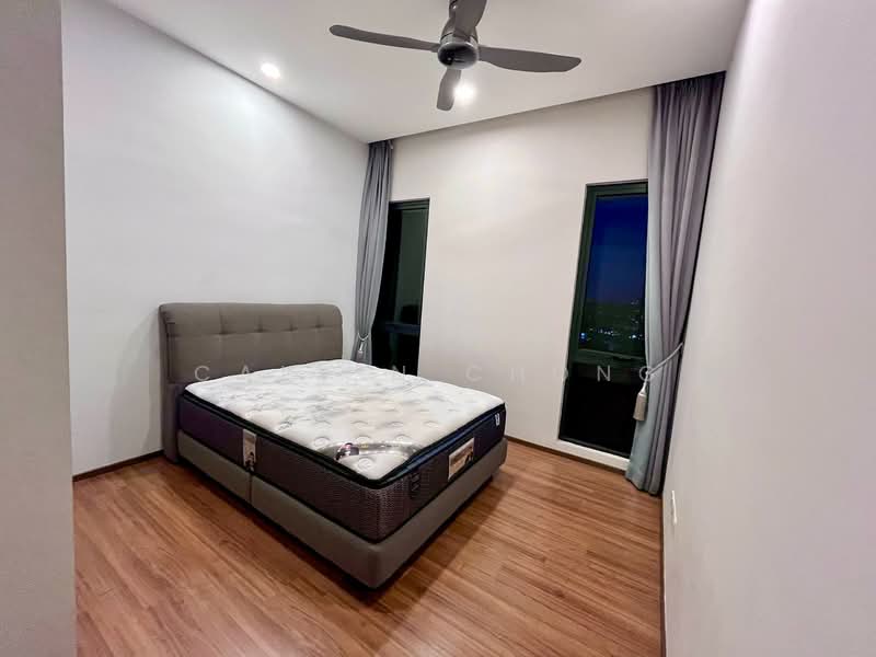 Service Residence for Rent at The Potpourri - Calvin Chong - PropertyGuru.com.my