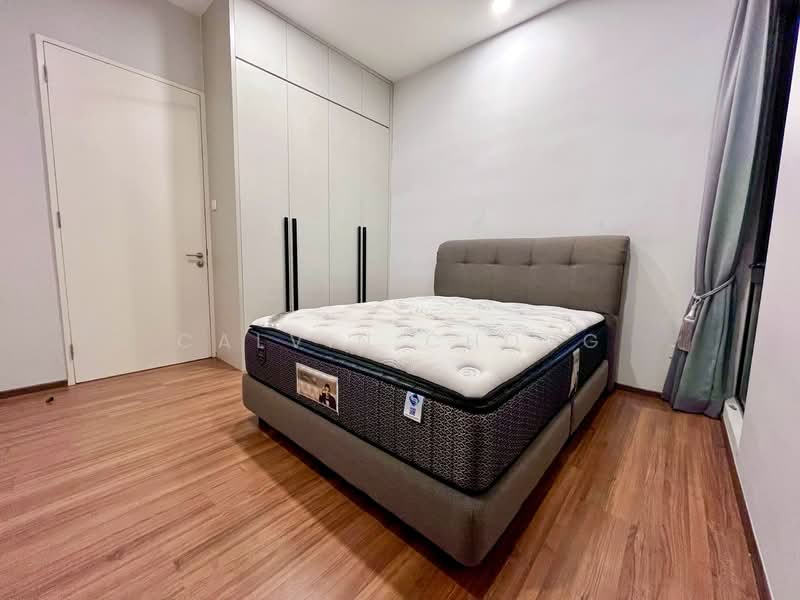 Service Residence for Rent at The Potpourri - Calvin Chong - PropertyGuru.com.my
