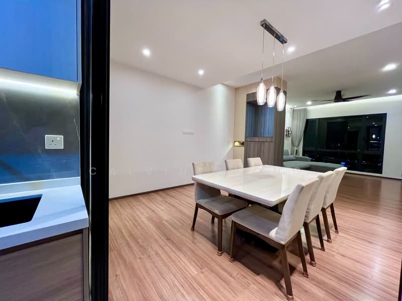 Service Residence for Rent at The Potpourri - Calvin Chong - PropertyGuru.com.my