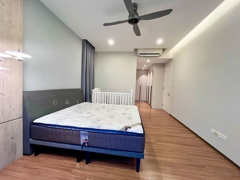 Service Residence for Rent at The Potpourri - Calvin Chong - PropertyGuru.com.my