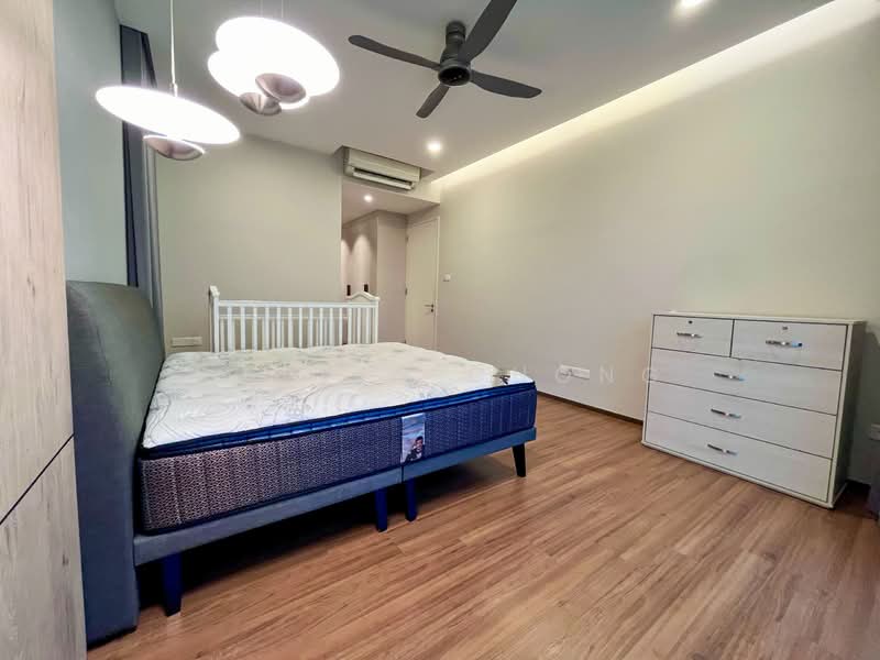 Service Residence for Rent at The Potpourri - Calvin Chong - PropertyGuru.com.my