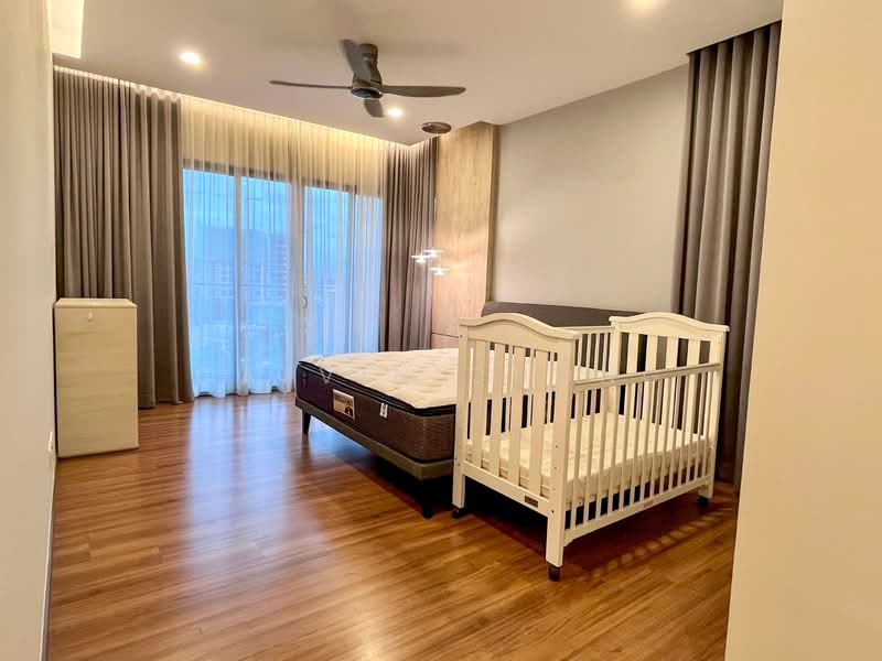 Service Residence for Rent at The Potpourri - Calvin Chong - PropertyGuru.com.my