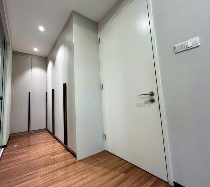Service Residence for Rent at The Potpourri - Calvin Chong - PropertyGuru.com.my