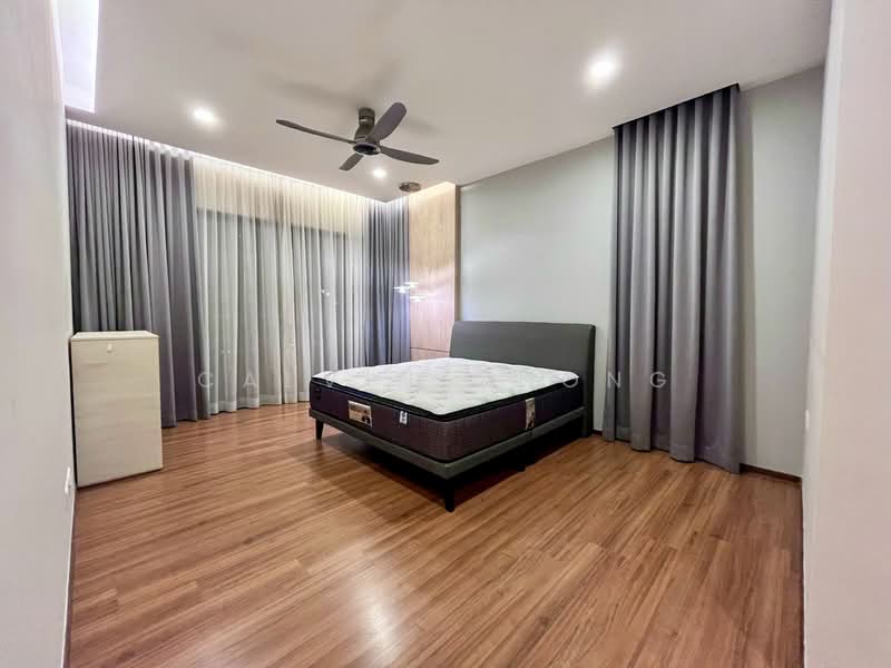 Service Residence for Rent at The Potpourri - Calvin Chong - PropertyGuru.com.my