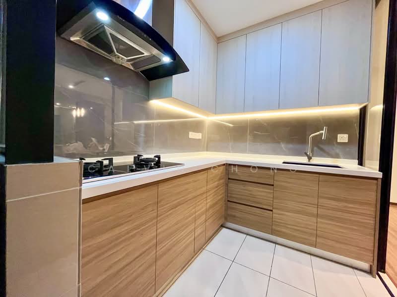 Service Residence for Rent at The Potpourri - Calvin Chong - PropertyGuru.com.my