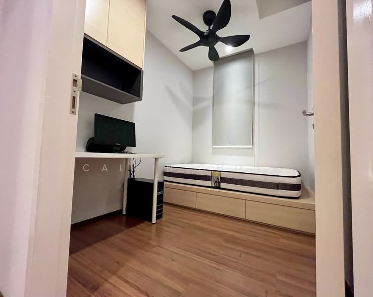 Service Residence for Rent at The Potpourri - Calvin Chong - PropertyGuru.com.my