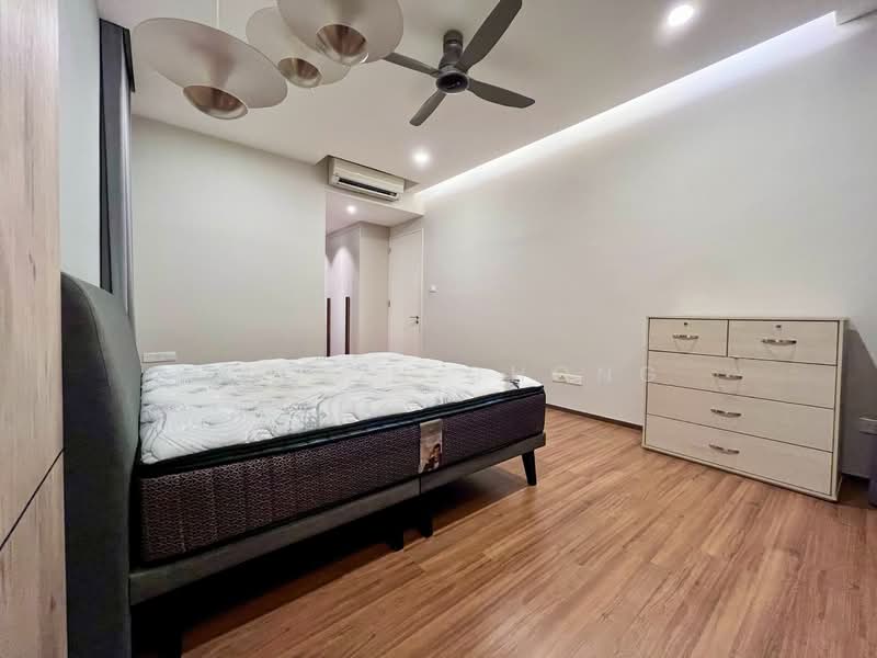 Service Residence for Rent at The Potpourri - Calvin Chong - PropertyGuru.com.my
