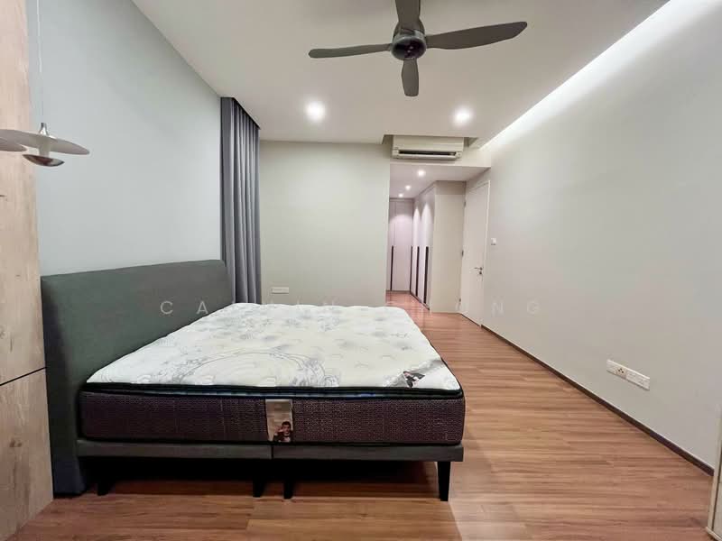 Service Residence for Rent at The Potpourri - Calvin Chong - PropertyGuru.com.my