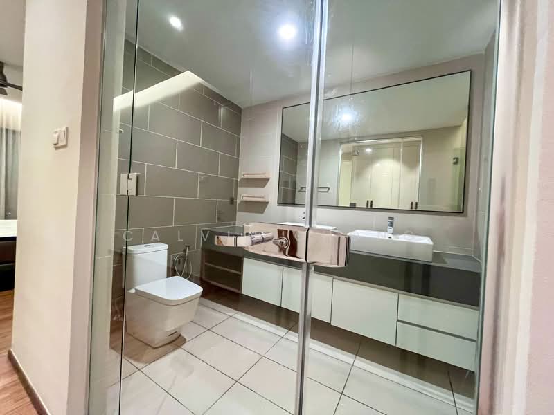Service Residence for Rent at The Potpourri - Calvin Chong - PropertyGuru.com.my