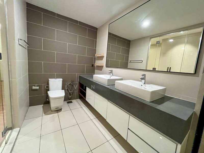 Service Residence for Rent at The Potpourri - Calvin Chong - PropertyGuru.com.my