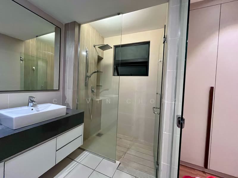 Service Residence for Rent at The Potpourri - Calvin Chong - PropertyGuru.com.my