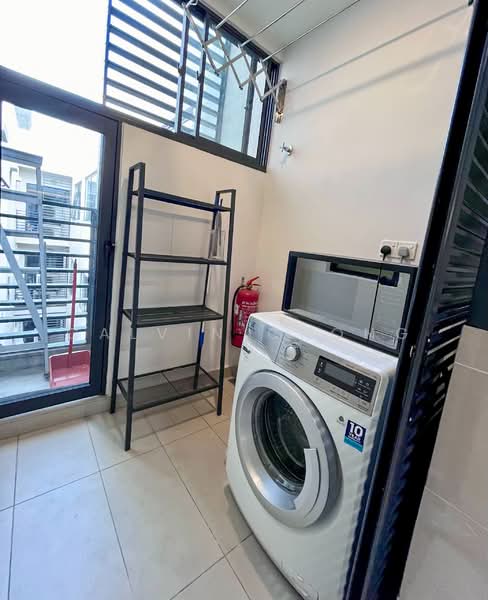 Service Residence for Rent at The Potpourri - Calvin Chong - PropertyGuru.com.my