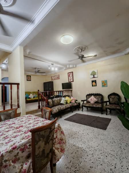 2-storey Terraced House for Rent in Larkin (Johor Bahru) - Sheng Kai Tan - PropertyGuru.com.my