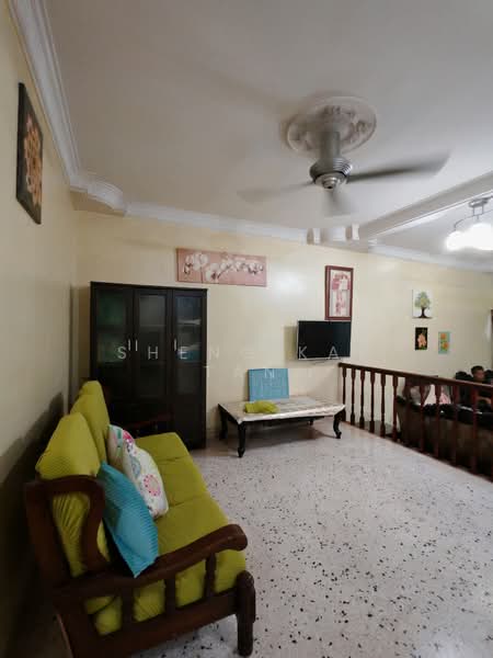 2-storey Terraced House for Rent in Larkin (Johor Bahru) - Sheng Kai Tan - PropertyGuru.com.my