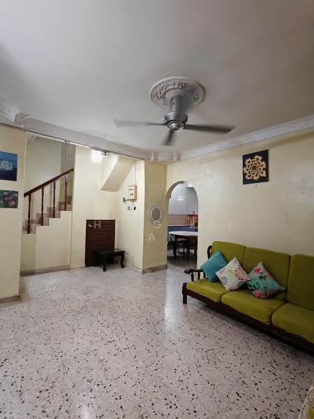 2-storey Terraced House for Rent in Larkin (Johor Bahru) - Sheng Kai Tan - PropertyGuru.com.my