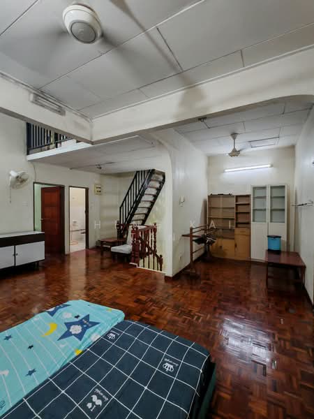 2-storey Terraced House for Rent in Larkin (Johor Bahru) - Sheng Kai Tan - PropertyGuru.com.my