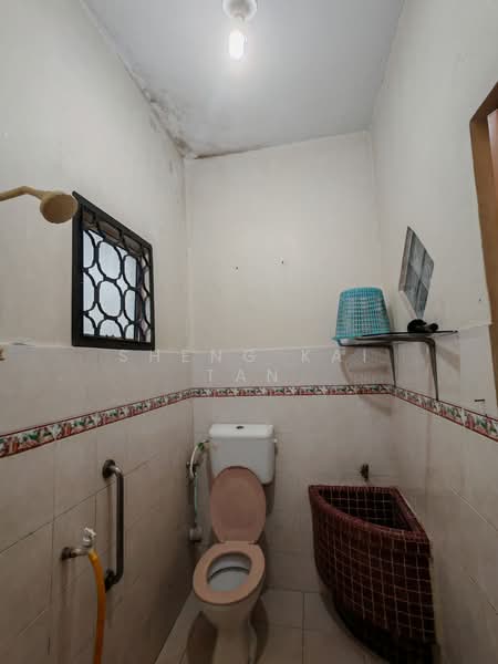 2-storey Terraced House for Rent in Larkin (Johor Bahru) - Sheng Kai Tan - PropertyGuru.com.my