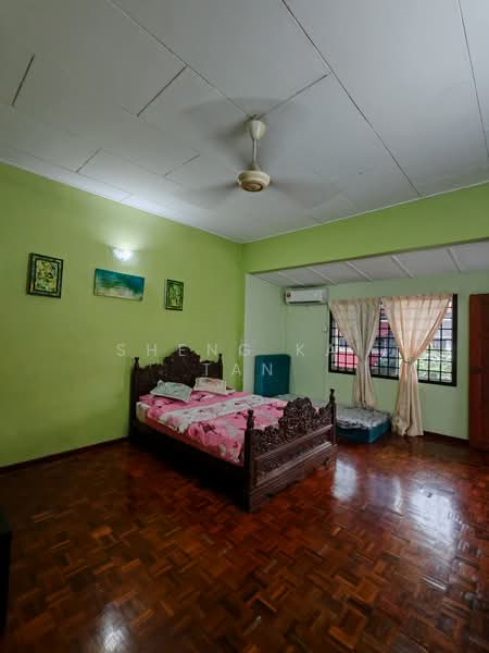 2-storey Terraced House for Rent in Larkin (Johor Bahru) - Sheng Kai Tan - PropertyGuru.com.my