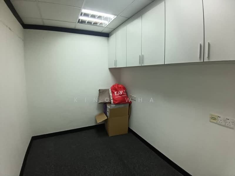 Office for Rent in Taman Melawati (Ulu Kelang) - King Wha - Interior - PropertyGuru.com.my