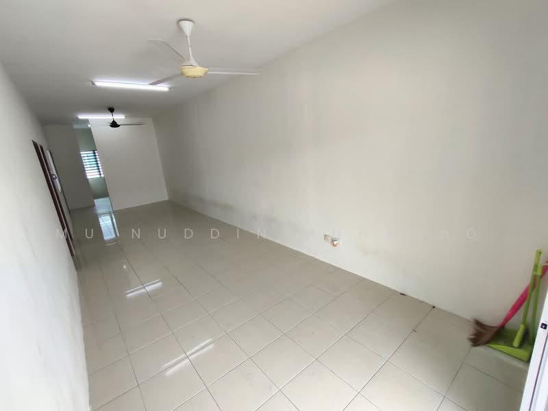 Rumah Teres 1 Tingkat untuk Dijual di Sitiawan (Perak) - Muinuddin Muhamad - Interior - PropertyGuru.com.my